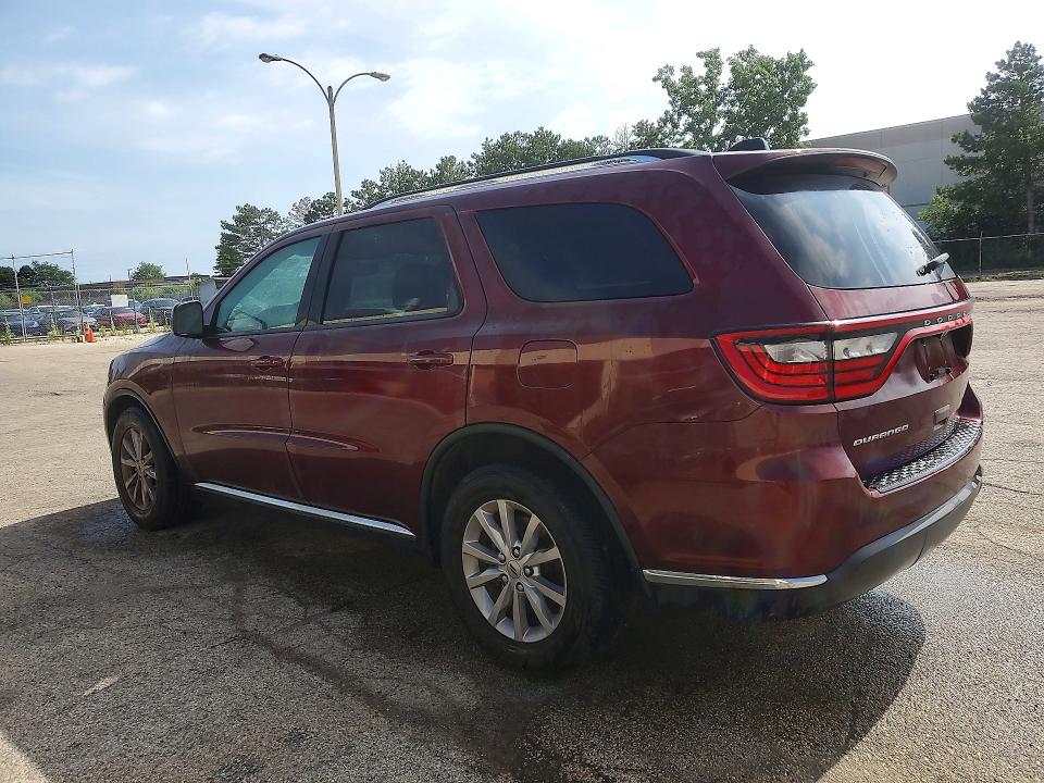 Продаж на аукціоні авто 2023 Dodge Durango, vin: 1C4RDHAG1PC616238, номер лоту: 59682106