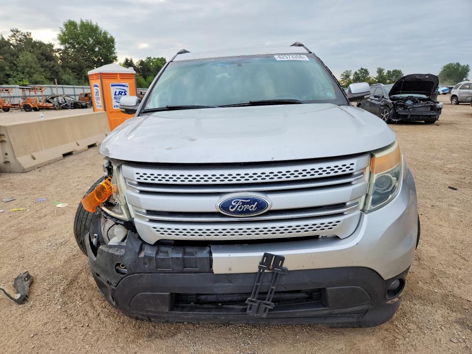 2011 Ford Explorer მანქანა იყიდება აუქციონზე, vin: 1FMHK7F80BGA73412, აუქციონის ნომერი: 62573356