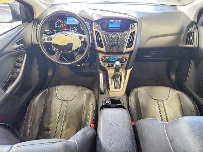 Продажа на аукционе авто 2012 Ford Focus, vin: 1FAHP3M25CL189944, номер лота: 60288246