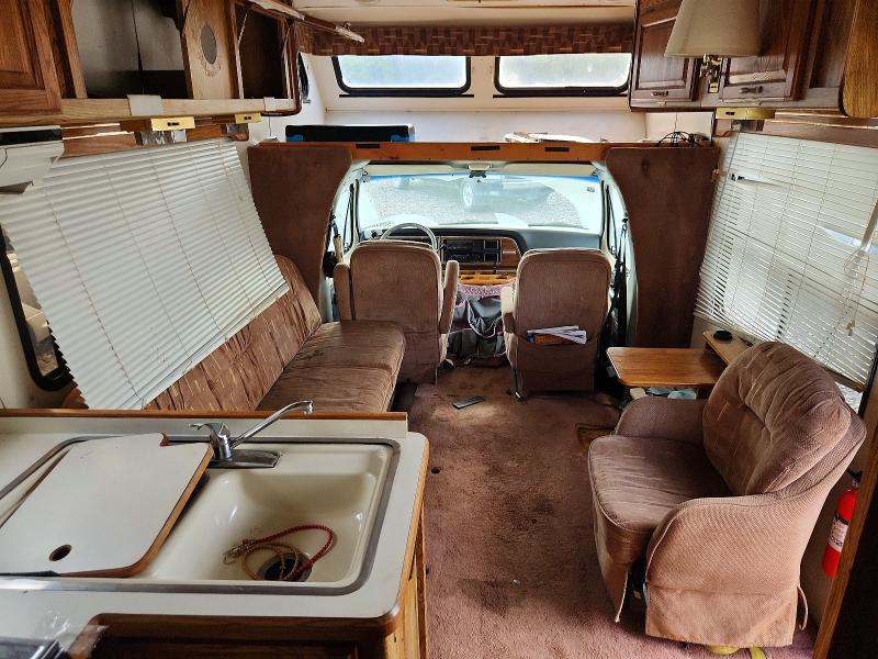 Продаж на аукціоні авто 1990 Ford Econoline, vin: 1FDKE30G3LHA94790, номер лоту: 59313796