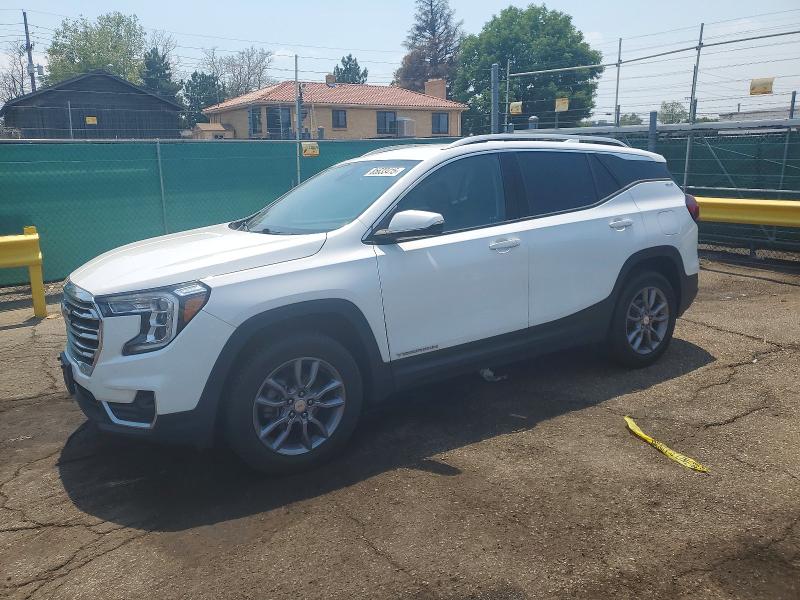 Aukcja sprzedaży 2022 Gmc Terrain, vin: 3GKALVEV2NL179377, numer aukcji: 85633415