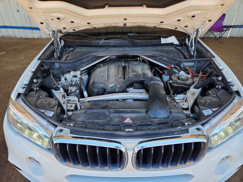 Продаж на аукціоні авто 2015 Bmw X5, vin: 5UXKR0C59F0P13511, номер лоту: 61898626
