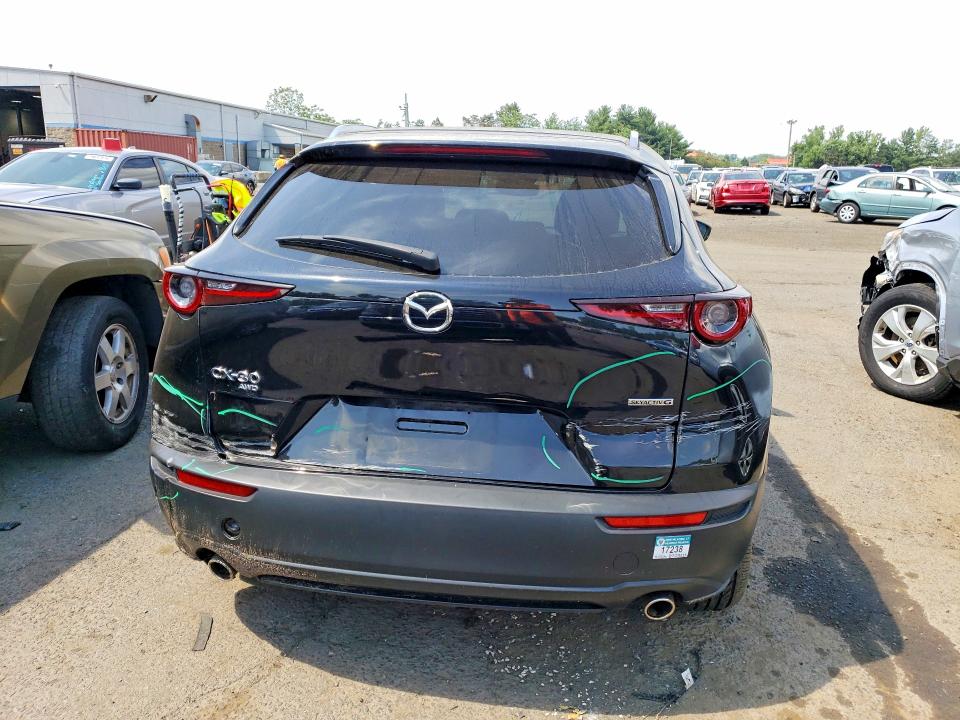 Продаж на аукціоні авто 2025 Mazda Cx-30, vin: 3MVDMBCM2SM771235, номер лоту: 60169266