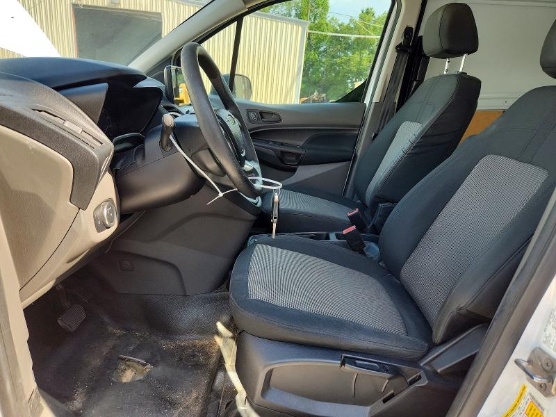 Продаж на аукціоні авто 2019 Ford Transit Connect, vin: NM0LS7E22K1421884, номер лоту: 61558496