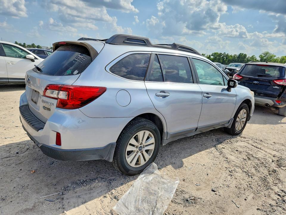 Продажа на аукционе авто 2015 Subaru Outback, vin: 4S4BSAHC5F3245130, номер лота: 63191876
