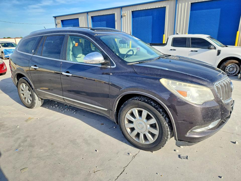 Продаж на аукціоні авто 2015 Buick Enclave, vin: 5GAKRCKD7FJ182591, номер лоту: 61361606
