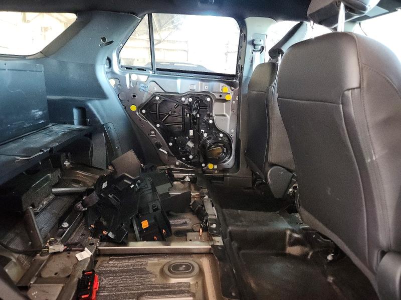 Продажа на аукционе авто 2024 Ford Explorer, vin: 1FM5K8AC5RGA01751, номер лота: 60700356