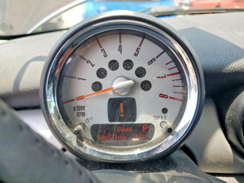 Aukcja sprzedaży 2011 Mini Cooper, vin: WMWSU3C56BT092882, numer aukcji: 59728826