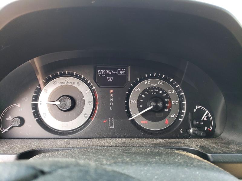 59744566 :رقم المزاد ، 5FNRL5H6XGB147846 vin ، 2016 Honda Odyssey مزاد بيع