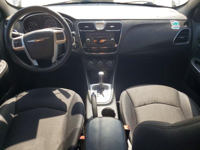 Продаж на аукціоні авто 2013 Chrysler 200, vin: 1C3CCBBB1DN541960, номер лоту: 61516756