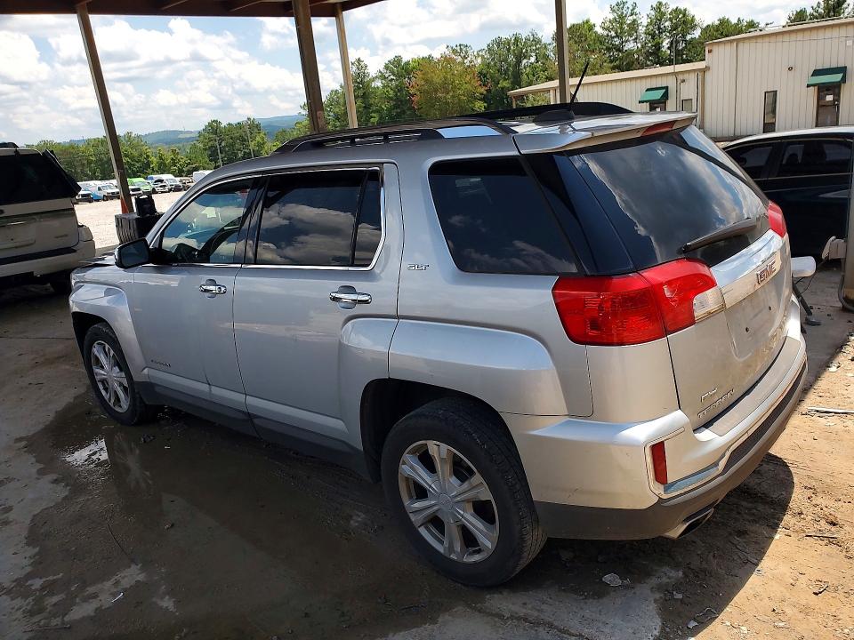 60053926 :رقم المزاد ، 2GKFLPE39G6232499 vin ، 2016 Gmc Terrain مزاد بيع