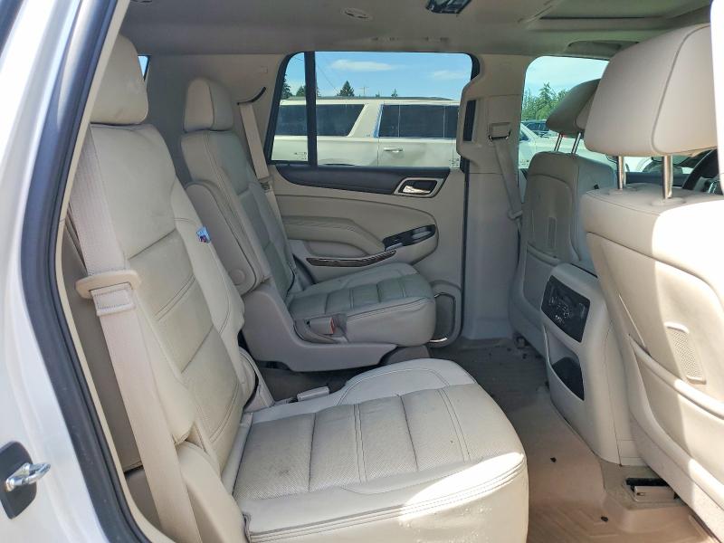 Aukcja sprzedaży 2016 Gmc Yukon, vin: 1GKS2CKJ2GR442590, numer aukcji: 59910736