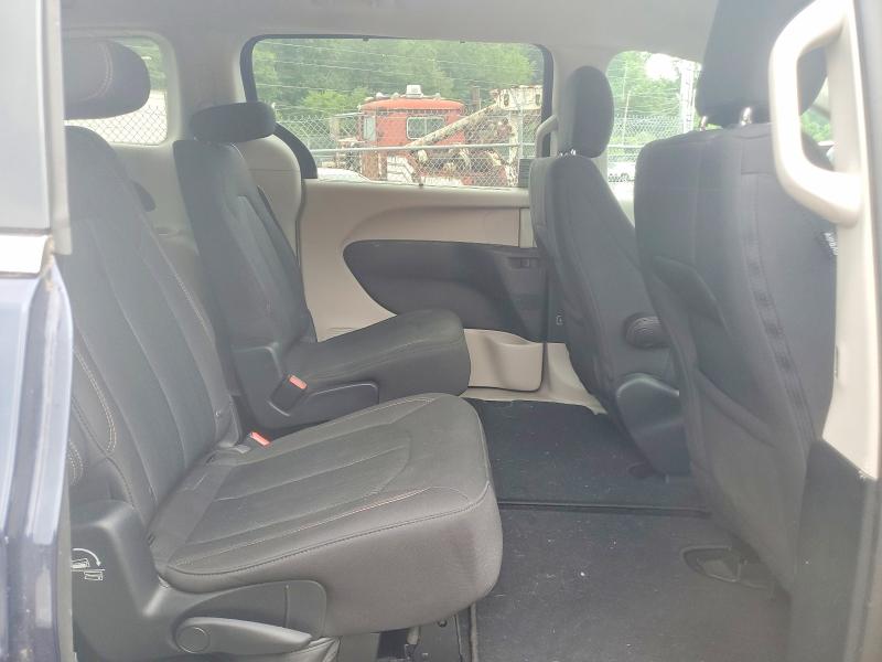 Aukcja sprzedaży 2018 Chrysler Pacifica, vin: 2C4RC1FG0JR317874, numer aukcji: 59947146