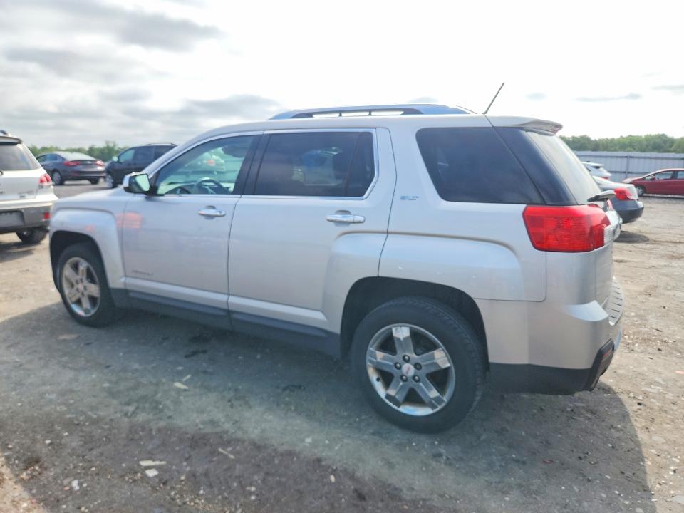 Aukcja sprzedaży 2013 Gmc Terrain, vin: 2GKFLWE34D6421373, numer aukcji: 59845376