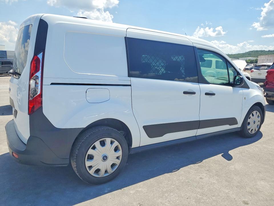 60177416 :رقم المزاد ، NM0LE7S20P1547485 vin ، 2023 Ford Transit Connect مزاد بيع