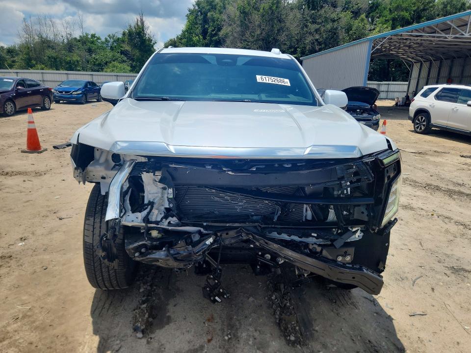Продажа на аукционе авто 2026 Gmc Yukon Xl, vin: 1GKS1JKL9TR143889, номер лота: 61752686