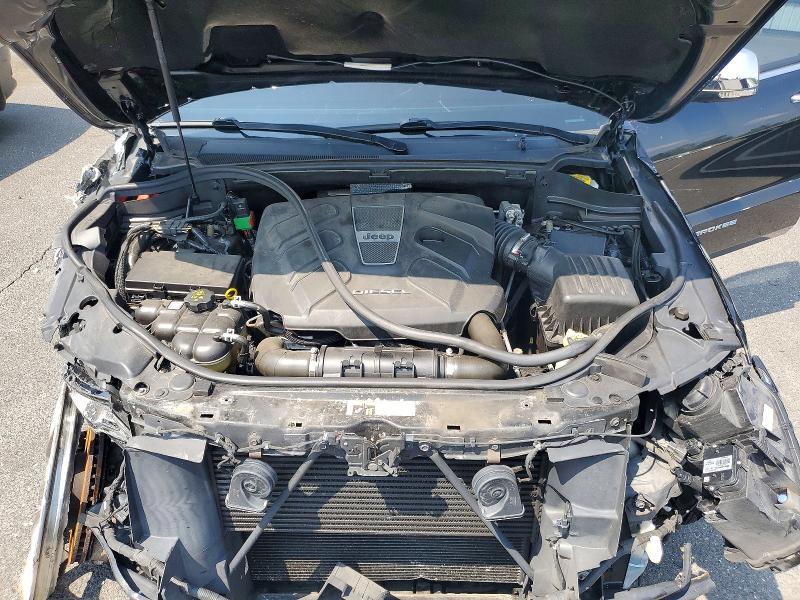 62056576 :رقم المزاد ، 1C4RJFJM9GC408420 vin ، 2016 Jeep Grand Cherokee مزاد بيع