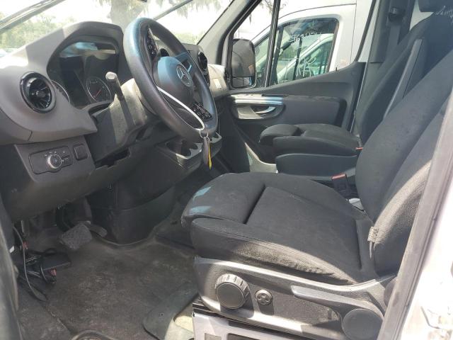 Auction sale of the 2024 Mercedes-benz Sprinter, vin: W1Y8ND3Y9RT169311, lot number: 61674036