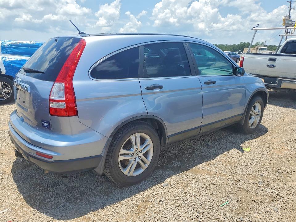 Aukcja sprzedaży 2010 Honda Cr-v, vin: 5J6RE3H55AL027747, numer aukcji: 59315206