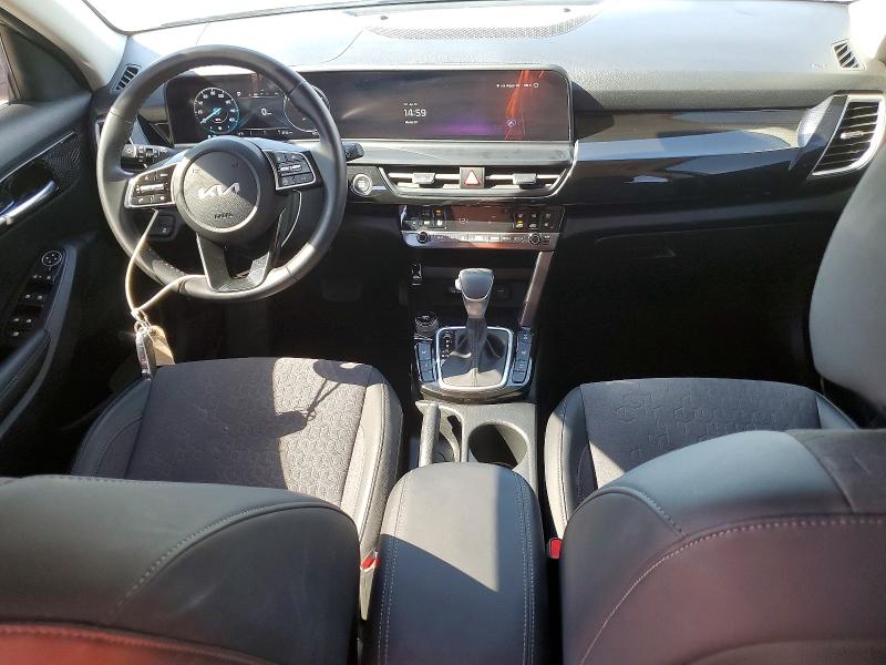Aukcja sprzedaży 2024 Kia Seltos, vin: KNDEUCA77R7643957, numer aukcji: 60519046