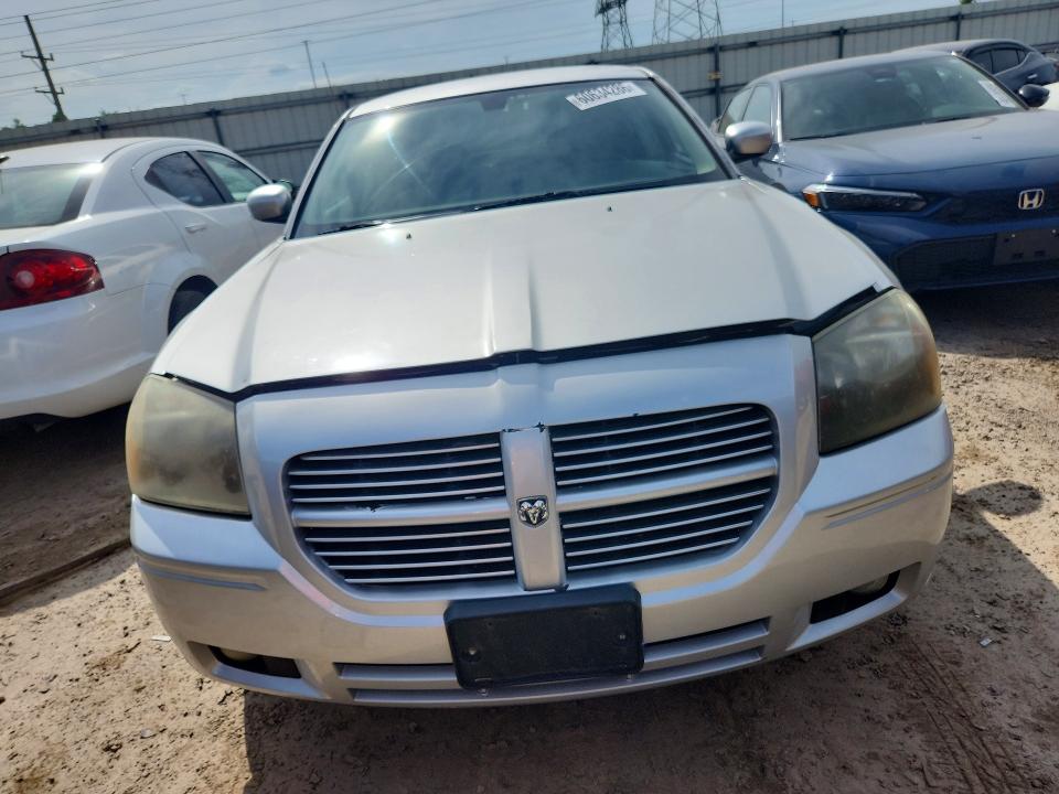 Продаж на аукціоні авто 2006 Dodge Magnum, vin: 2D4FV47V36H391902, номер лоту: 60634286