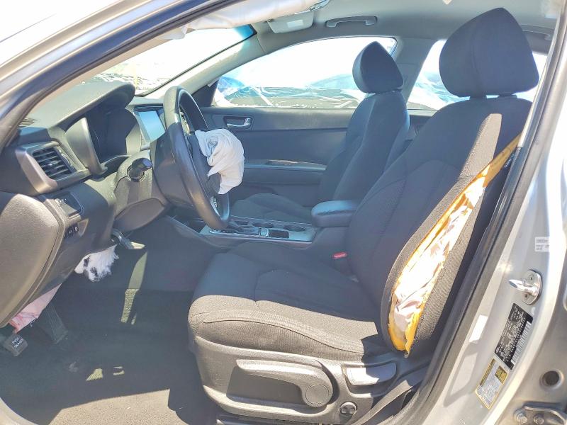 59635416 :رقم المزاد ، 5XXGT4L38JG188723 vin ، 2018 Kia Optima مزاد بيع
