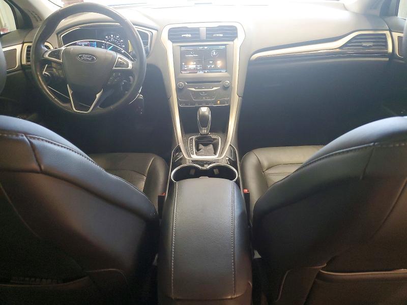 Продаж на аукціоні авто 2015 Ford Fusion, vin: 3FA6P0T91FR140895, номер лоту: 60990236