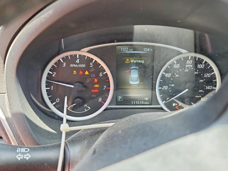 Продаж на аукціоні авто 2017 Nissan Sentra, vin: 3N1AB7AP9HY264938, номер лоту: 62094646