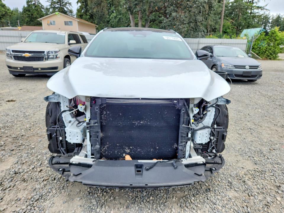 Продажа на аукционе авто 2024 Lexus Rx, vin: 2T2BCMEA9RC016575, номер лота: 59716026