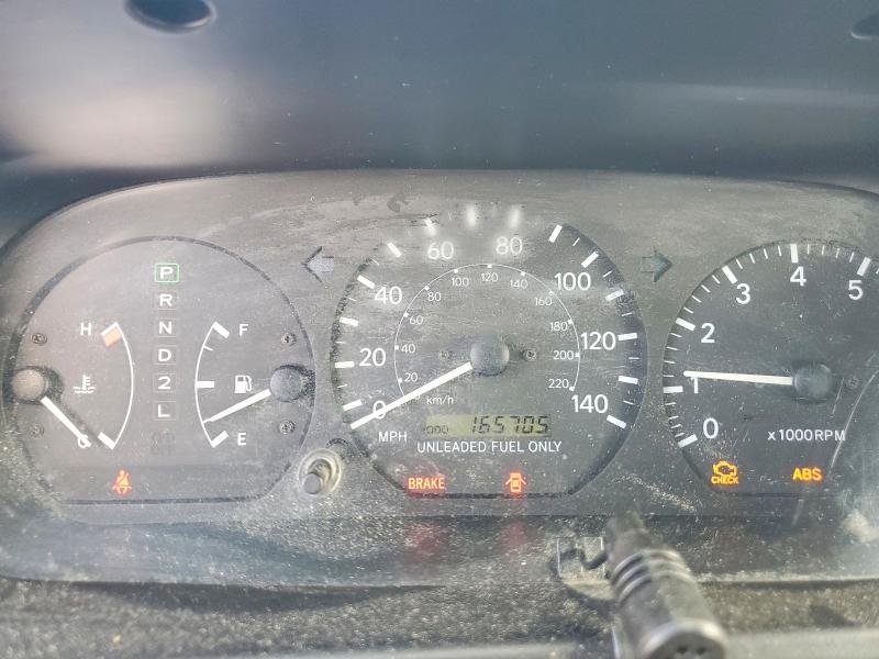 61663006 :رقم المزاد ، 4T1BG22K8XU519925 vin ، 1999 Toyota Camry مزاد بيع