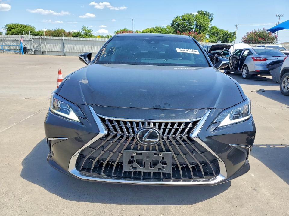 Aukcja sprzedaży 2022 Lexus Es 350, vin: 58ADZ1B1XNU119360, numer aukcji: 60281156