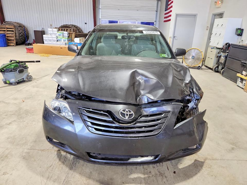 2009 Toyota Camry მანქანა იყიდება აუქციონზე, vin: 4T1BE46K39U902122, აუქციონის ნომერი: 59329676