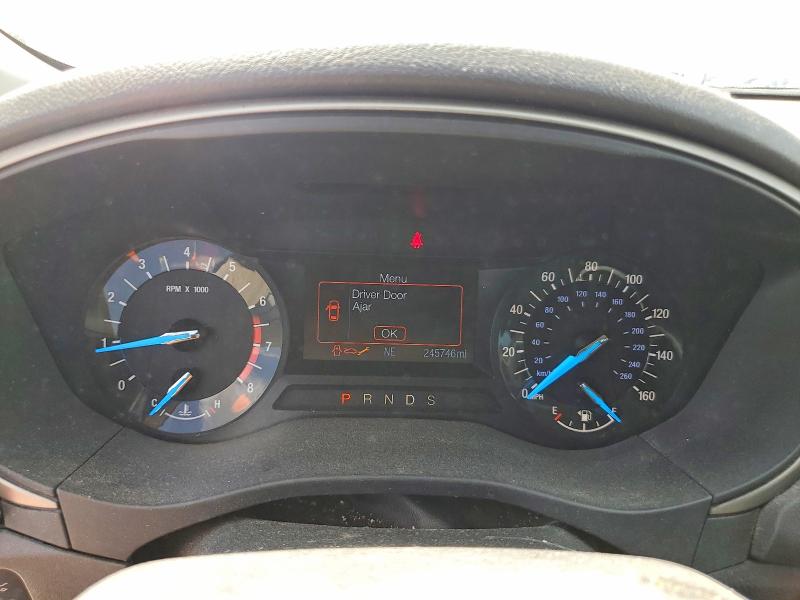 Продаж на аукціоні авто 2014 Ford Fusion, vin: 3FA6P0HD1ER156607, номер лоту: 60844236