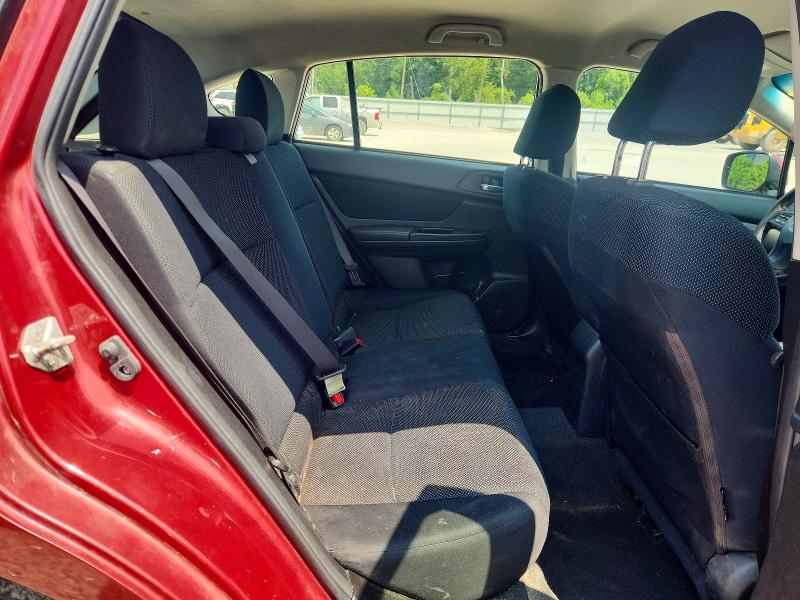 Продажа на аукционе авто 2013 Subaru Impreza, vin: JF1GPAC62D2849059, номер лота: 62038946