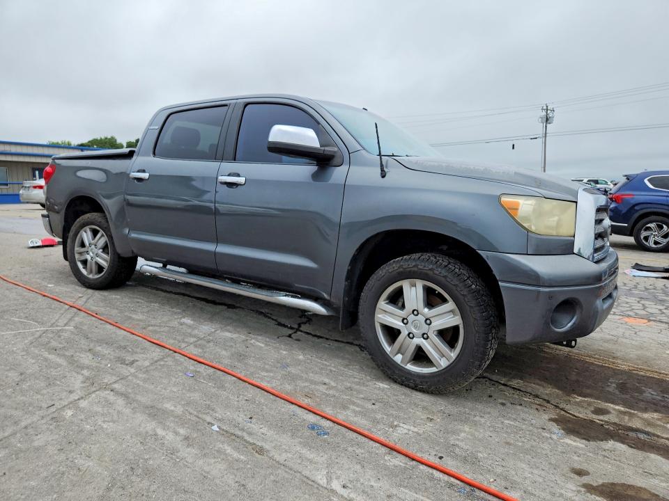 60489116 :رقم المزاد ، 5TBDV58158S502873 vin ، 2008 Toyota Tundra مزاد بيع