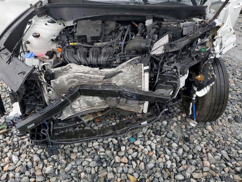 Продаж на аукціоні авто 2026 Hyundai Tucson, vin: 5NMJB3DE3TH661421, номер лоту: 61197206