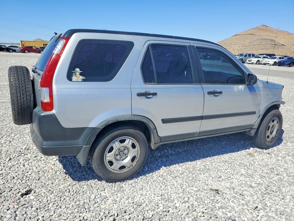 Продажа на аукционе авто 2005 Hond Cr-v, vin: JHLRD68545C003622, номер лота: 59906866