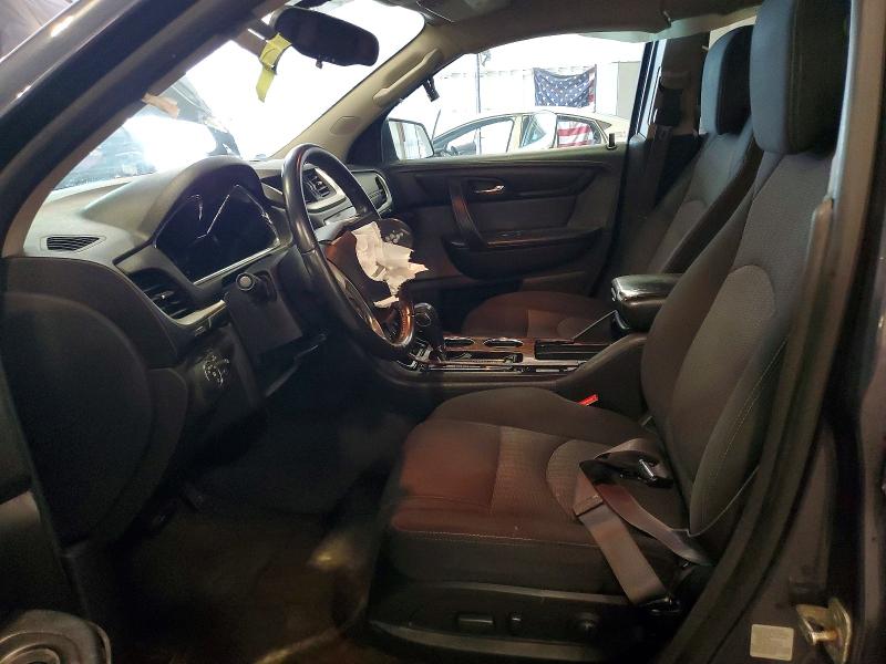 Продаж на аукціоні авто 2013 Chevrolet Traverse, vin: 1GNKVGKD7DJ224926, номер лоту: 59998986