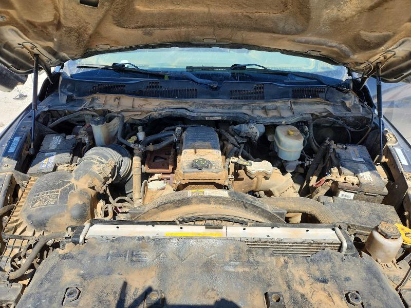 Aukcja sprzedaży 2015 Ram 2500, vin: 3C6UR5CL5FG552471, numer aukcji: 63374456