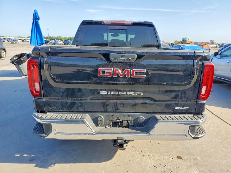 59589996 :رقم المزاد ، 3GTU9DED8KG262602 vin ، 2019 Gmc Sierra مزاد بيع