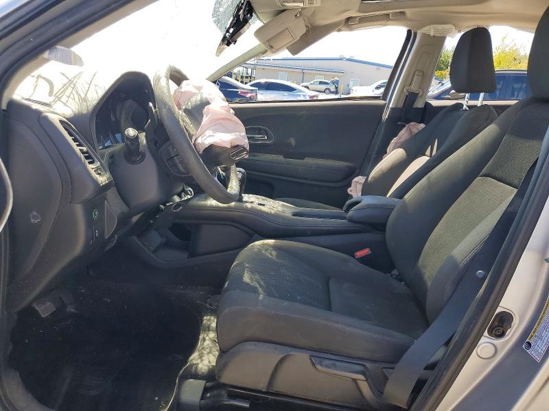 Aukcja sprzedaży 2022 Honda Hr-v, vin: 3CZRU6H53NM764499, numer aukcji: 63405676