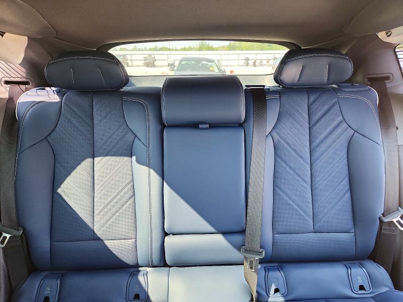 2026 Cadillac Optiq მანქანა იყიდება აუქციონზე, vin: 3GYK3DM54TS141772, აუქციონის ნომერი: 63363676