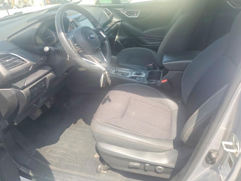 Aukcja sprzedaży 2021 Subaru Forester, vin: JF2SKAFC2MH532384, numer aukcji: 62594996