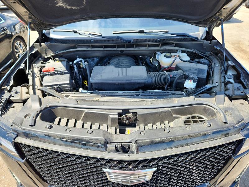 Продажа на аукционе авто 2024 Cadillac Escalade, vin: 1GYS4RKL6RR273181, номер лота: 61632356