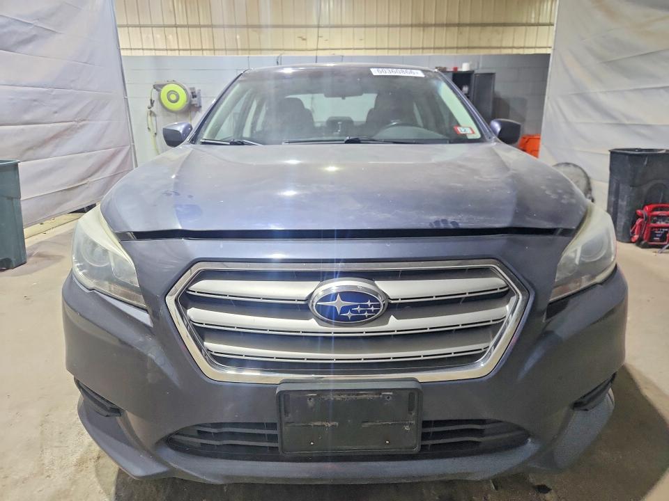 Продаж на аукціоні авто 2017 Subaru Legacy, vin: 4S3BNAC66H3036902, номер лоту: 60360866