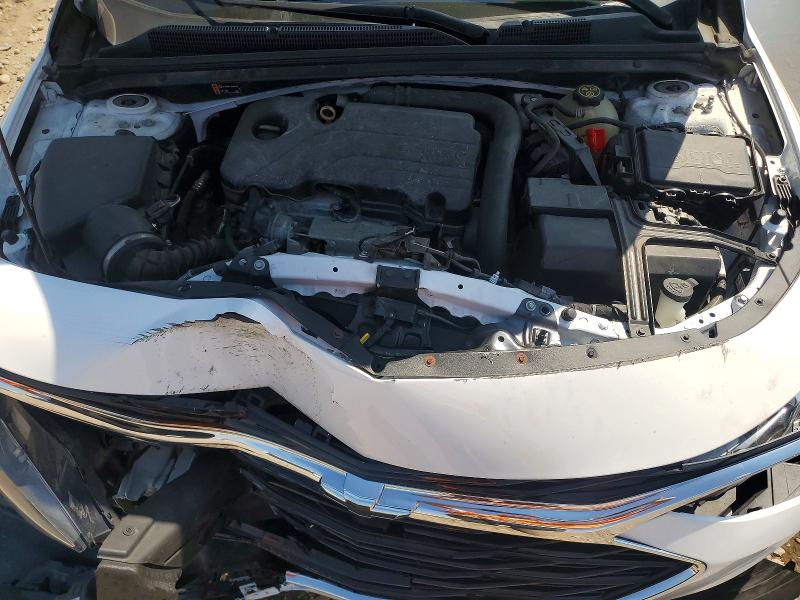 62952406 :رقم المزاد ، 1G1ZG5ST4KF205840 vin ، 2019 Chevrolet Malibu مزاد بيع