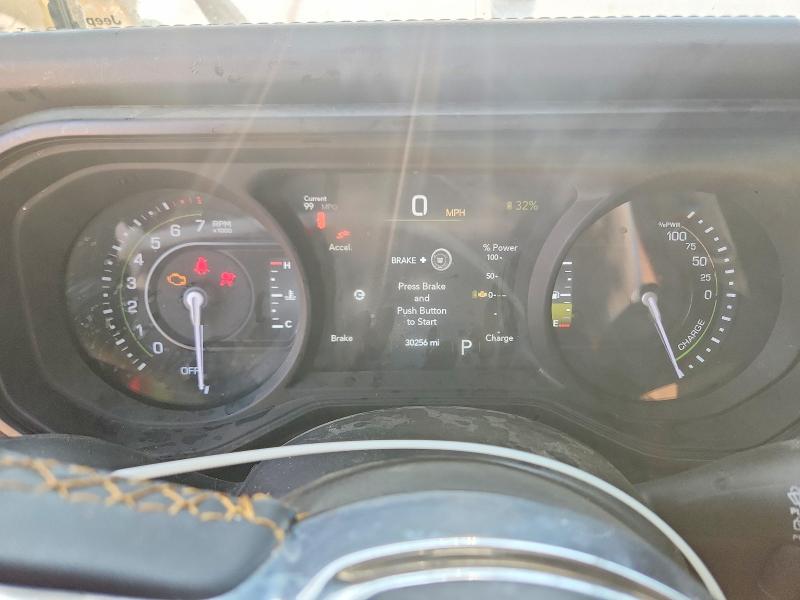 Aukcja sprzedaży 2024 Jeep Wrangler, vin: 1C4RJXP62RW188022, numer aukcji: 62470906