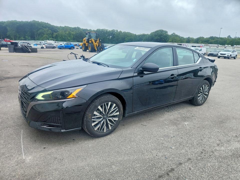 Продажа на аукционе авто 2026 Nissan Altima, vin: 1N4BL4DW7TN333749, номер лота: 63308446