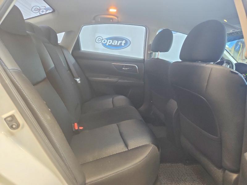 Продаж на аукціоні авто 2017 Nissan Altima, vin: 1N4AL3APXHN315420, номер лоту: 61487536