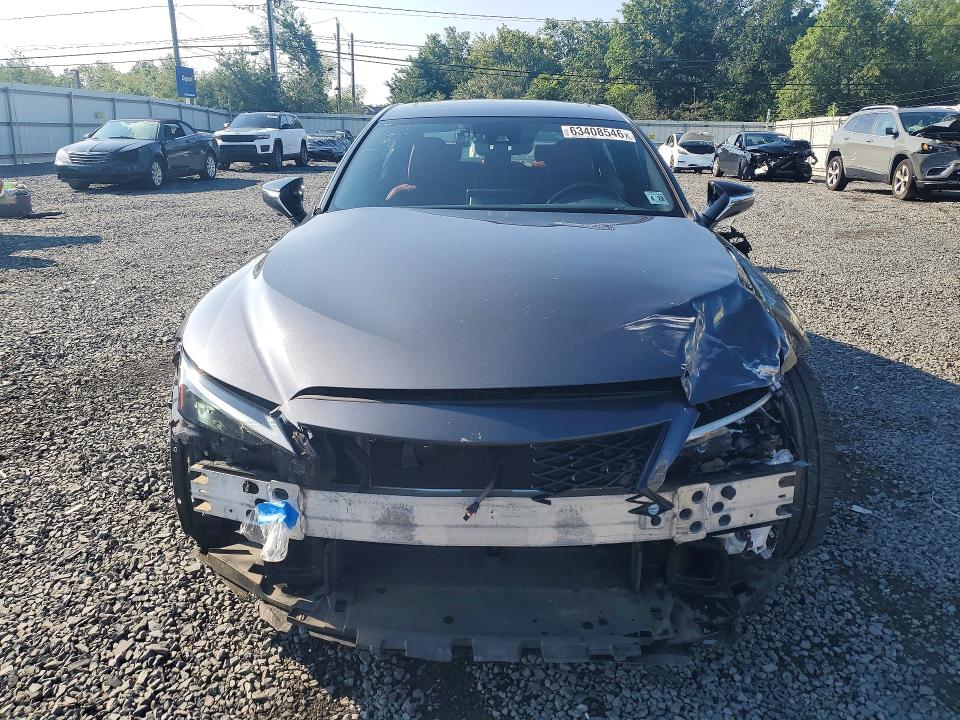 Aukcja sprzedaży 2023 Lexus Is, vin: JTHGZ1E20P5029241, numer aukcji: 63408546